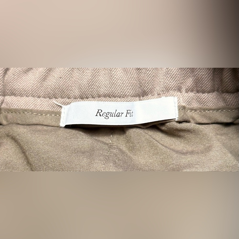 Les Deux Patrick Drawstring Pants - image 5